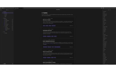 Vaultex